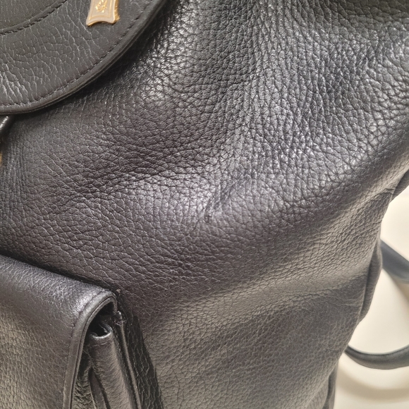 💎MCM Studded Backpack - Picture 13 of 16